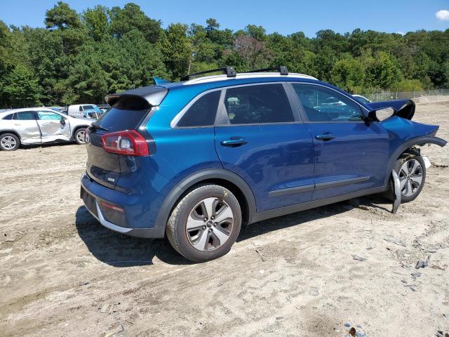 Photo 3 from auction – 2018 KIA NIRO FE with VIN KNDCB3LC6J5119268