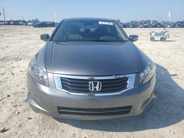 Photo 5 from auction – 2008 HONDA ACCORD LXP with VIN JHMCP26408C006503