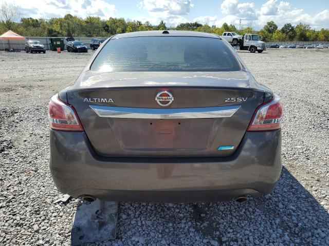 Photo 6 from auction – 2013 NISSAN ALTIMA 2.5 with VIN 1N4AL3AP7DC164574