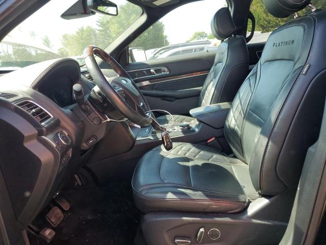 Photo 7 from auction – 2017 FORD EXPLORER P with VIN 1FM5K8HT7HGC75425