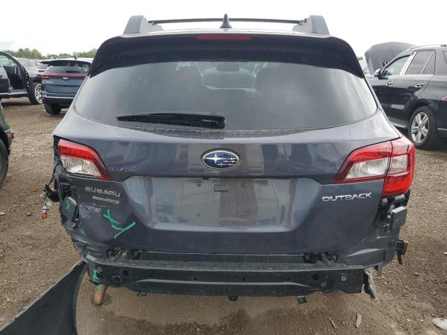 Photo 6 from auction – 2016 SUBARU OUTBACK 2.5I PREMIUM with VIN 4S4BSBFC9G3342311