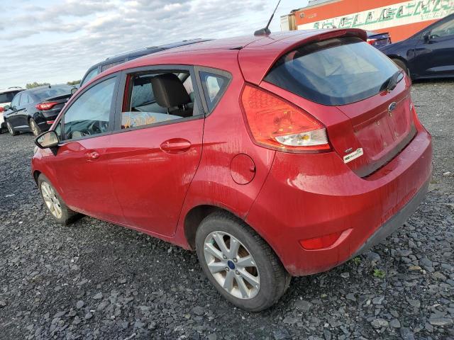 Photo 2 from auction – 2011 FORD FIESTA SE with VIN 3FADP4EJ4BM120458