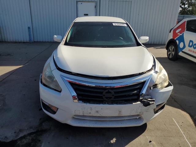 Photo 5 from auction – 2015 NISSAN ALTIMA 2.5 with VIN 1N4AL3AP4FC424514