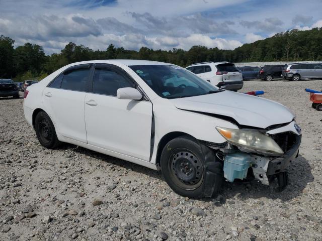 Photo 4 from auction – 2010 TOYOTA CAMRY BASE with VIN 4T4BF3EKXAR018410