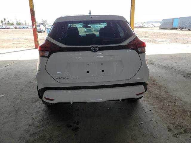 Photo 6 from auction – 2023 NISSAN KICKS S with VIN 3N1CP5BVXPL523122