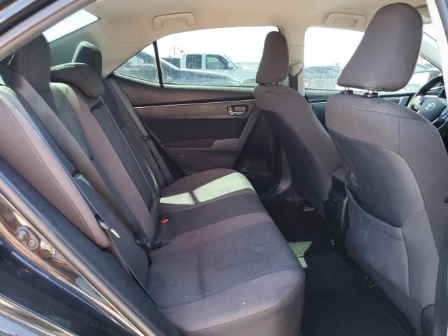 Photo 10 from auction – 2017 TOYOTA COROLLA with VIN 5YFBURHE3HP570271