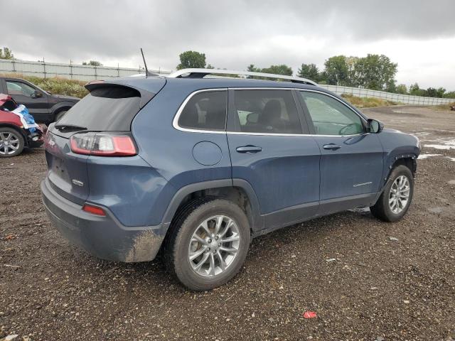Photo 3 from auction – 2020 JEEP CHEROKEE LATITUDE PLUS with VIN 1C4PJMLB8LD598027
