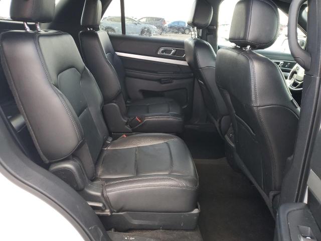 Photo 11 from auction – 2017 FORD EXPLORER X with VIN 1FM5K8D89HGD52684