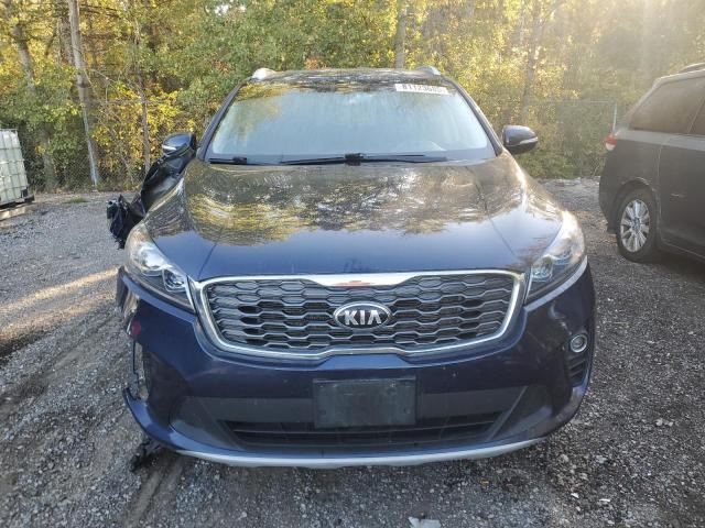 Photo 5 from auction – 2019 KIA SORENTO EX with VIN 5XYPHDA58KG502521
