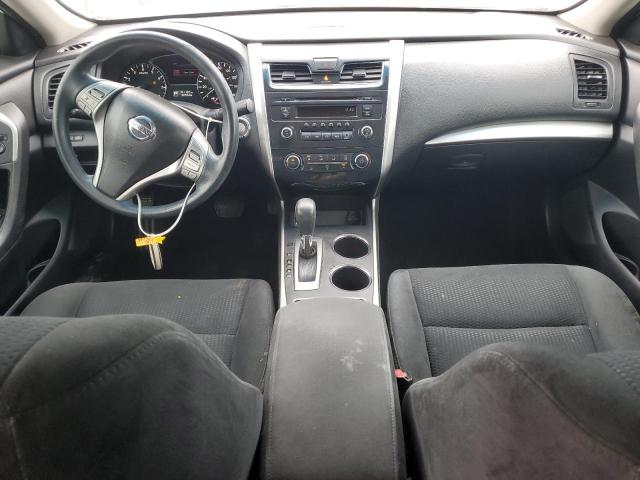 Photo 8 from auction – 2015 NISSAN ALTIMA 2.5 with VIN 1N4AL3AP1FC290092