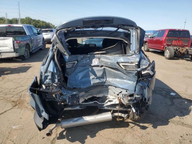 Photo 6 from auction – 2023 FORD ESCAPE ACT with VIN 1FMCU0GN8PUA06405