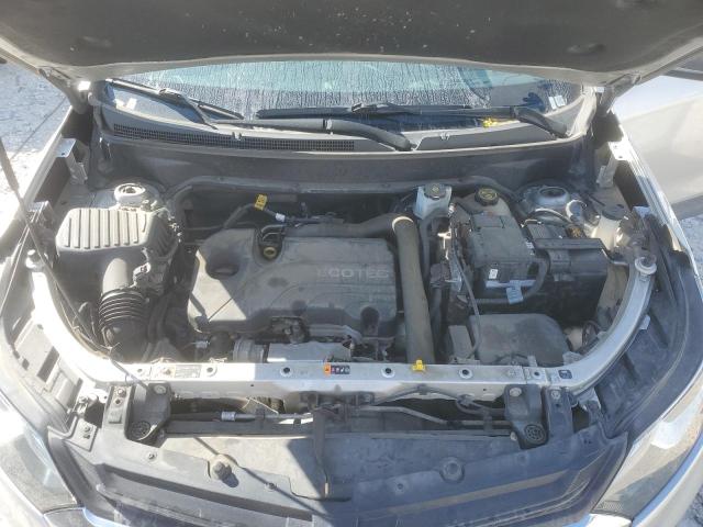 Photo 12 from auction – 2020 CHEVROLET EQUINOX LS with VIN 3GNAXSEVXLS570849