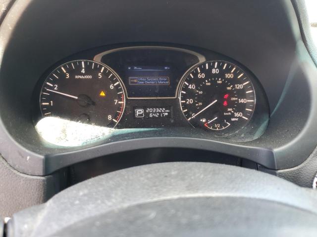 Photo 9 from auction – 2014 NISSAN ALTIMA 2.5 with VIN 1N4AL3AP2EC187911