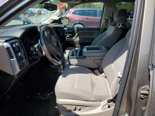 Photo 7 from auction – 2015 CHEVROLET SILVERADO with VIN 3GCUKREC4FG174483