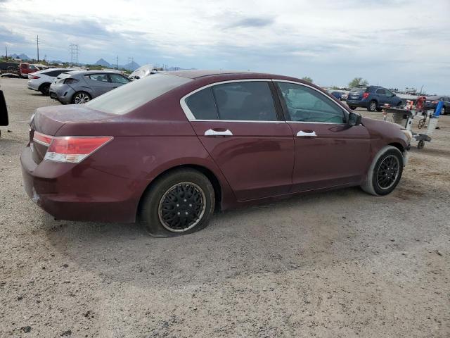 Photo 3 from auction – 2011 HONDA ACCORD LX with VIN 1HGCP2F36BA068503