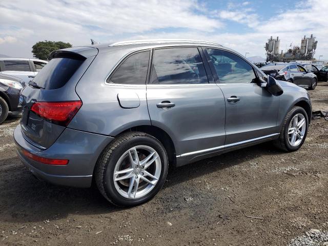 Photo 3 from auction – 2016 AUDI Q5 PREMIUM with VIN WA1C2AFP7GA009679
