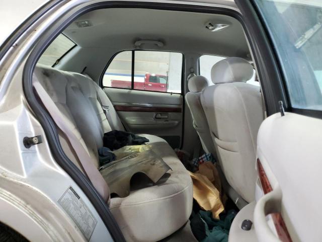 Photo 10 from auction – 2001 MERCURY GRAND MARQ with VIN 2MEFM75W01X697823