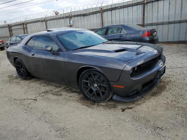 Photo 4 from auction – 2015 DODGE CHALLENGER R/T SCAT PACK with VIN 2C3CDZFJXFH710022