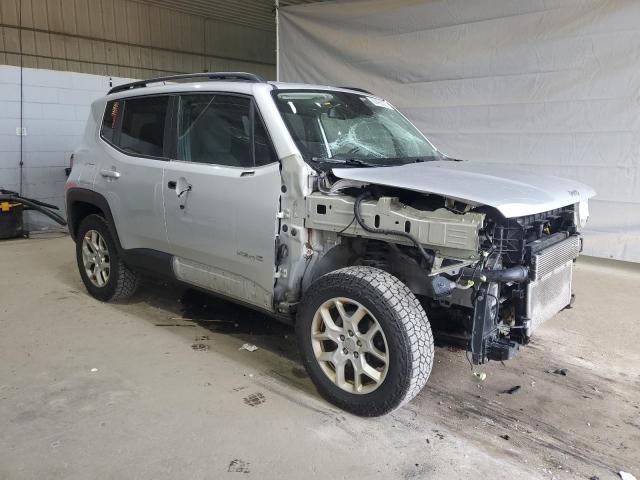 Photo 4 from auction – 2017 JEEP RENEGADE L with VIN ZACCJBBB2HPG48451