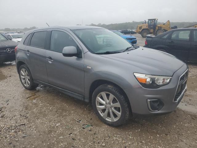 Zdjęcie 4 z aukcji – 2015 MITSUBISHI OUTLANDER z VIN 4A4AP3AW9FE055491