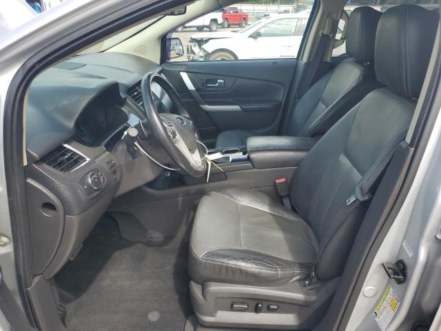 Photo 7 from auction – 2013 FORD EDGE SPORT with VIN 2FMDK3AK4DBC15880