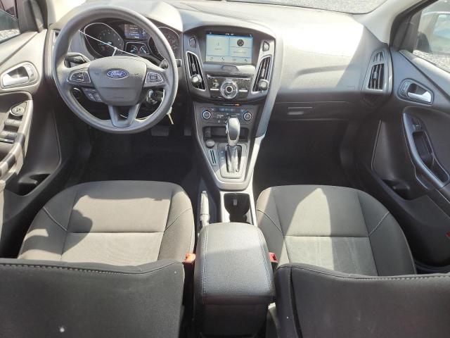 Photo 8 from auction – 2018 FORD FOCUS SEL with VIN 1FADP3H29JL285632