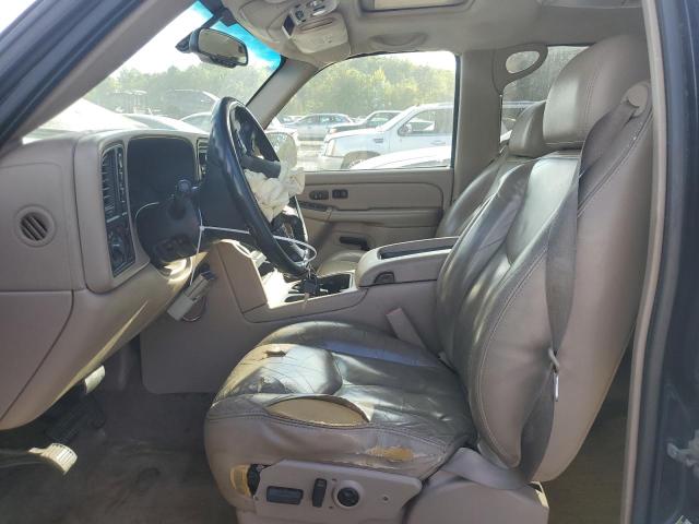 Photo 7 from auction – 2005 CHEVROLET SILVERADO with VIN 2GCEK13T251259323