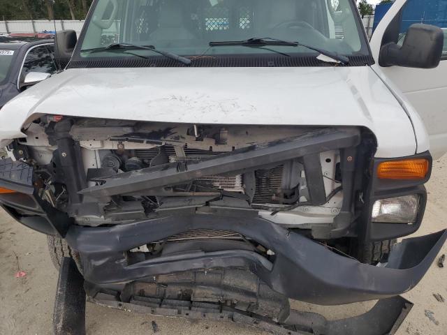 Photo 12 from auction – 2014 FORD ECONOLINE with VIN 1FTNE1EW2EDA73719