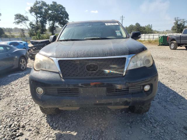 Photo 5 from auction – 2012 LEXUS GX 460 with VIN JTJBM7FX4C5049930