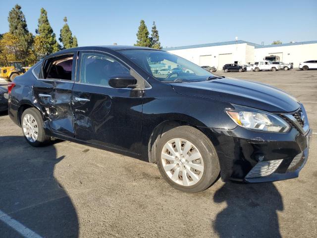 Photo 4 from auction – 2016 NISSAN SENTRA S with VIN 3N1AB7AP5GL667634