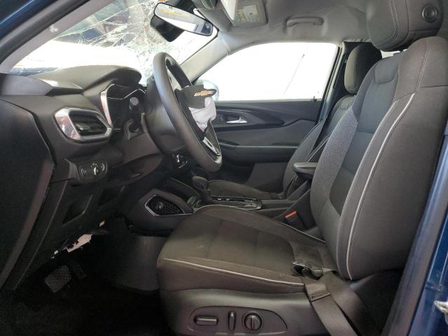 Photo 7 from auction – 2021 CHEVROLET TRAILBLAZE with VIN KL79MPS23MB009477