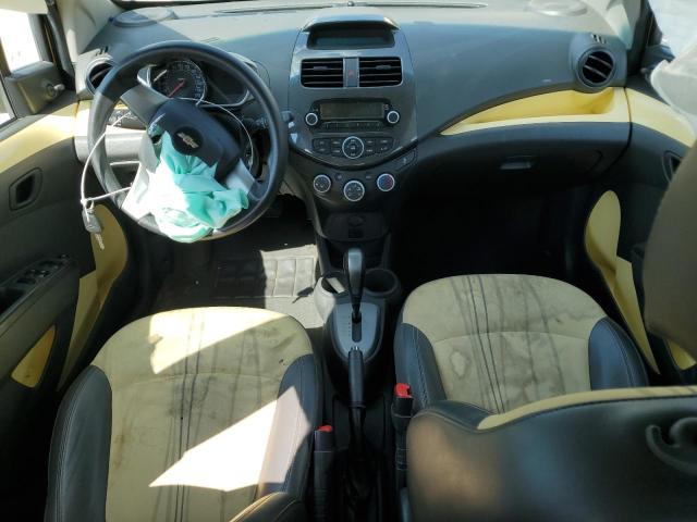 Photo 8 from auction – 2015 CHEVROLET SPARK LS with VIN KL8CB6S91FC710823