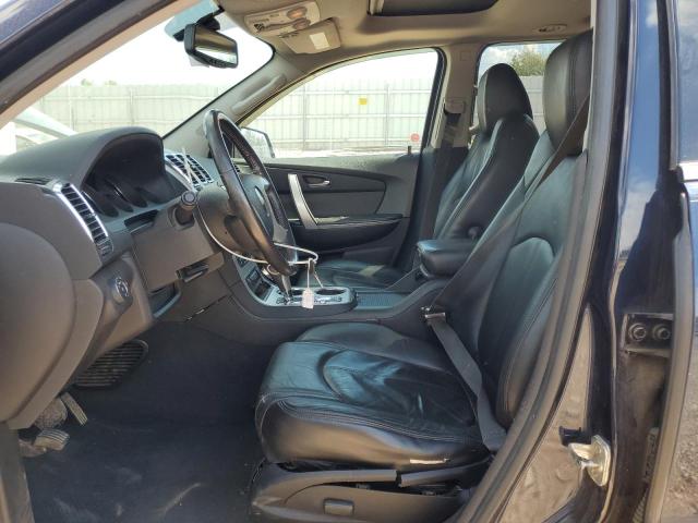 Photo 7 from auction – 2011 GMC ACADIA SLT-1 with VIN 1GKKVRED7BJ194991