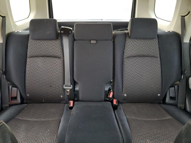 Photo 10 from auction – 2010 TOYOTA 4RUNNER SR5 with VIN JTEBU5JRXA5024815