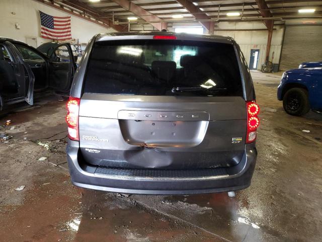 Photo 6 from auction – 2019 DODGE GRAND CARA with VIN 2C4RDGEG4KR646161