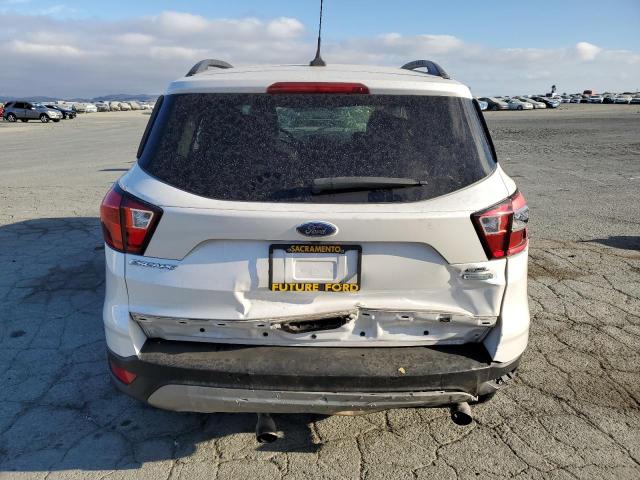 Photo 6 from auction – 2019 FORD ESCAPE with VIN 1FMCU0HD8KUB04798