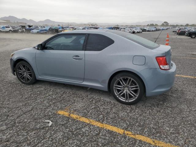 Photo 2 from auction – 2011 TOYOTA SCION TC with VIN JTKJF5C76B3011443