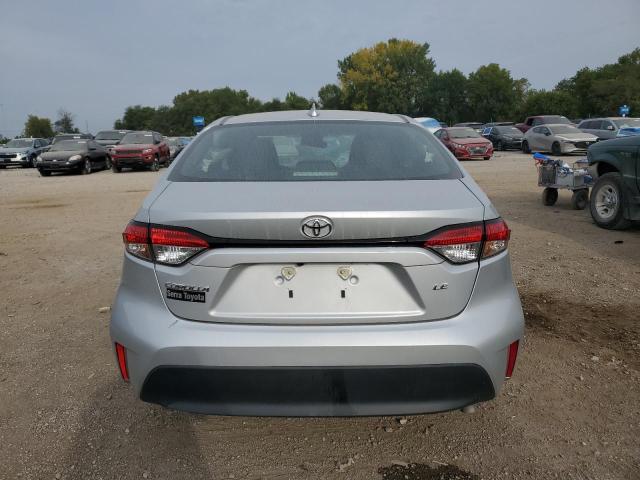 Photo 6 from auction – 2023 TOYOTA COROLLA LE with VIN 5YFB4MDEXPP002963