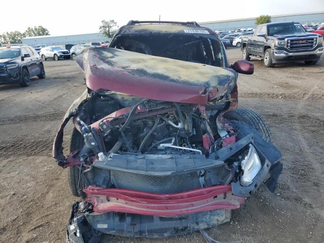 Photo 5 from auction – 2017 CHEVROLET EQUINOX LT with VIN 2GNALCEK2H1586683