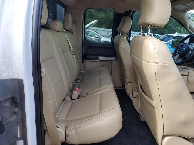 Photo 10 from auction – 2015 FORD F150 SUPER with VIN 1FTFX1EF2FKE17545