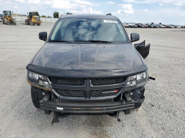 Photo 5 from auction – 2019 DODGE JOURNEY SE with VIN 3C4PDCBB1KT784343