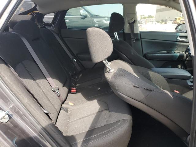 Photo 10 from auction – 2016 KIA OPTIMA LX with VIN KNAGT4L30G5107580