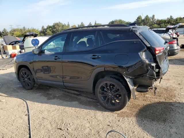 Photo 2 from auction – 2021 GMC TERRAIN SL with VIN 3GKALTEV6ML351820