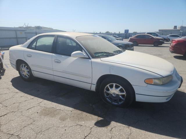 Photo 4 from auction – 2002 BUICK REGAL LS with VIN 2G4WB55K521130676