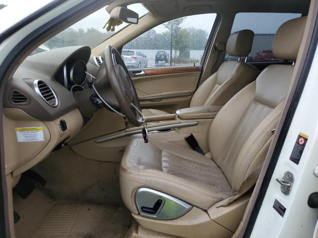 Photo 7 from auction – 2006 MERCEDES-BENZ ML 350 with VIN 4JGBB86E76A016683