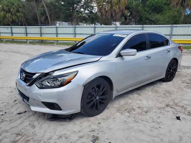 Photo 1 from auction – 2016 NISSAN ALTIMA 2.5 with VIN 1N4AL3AP0GN392957