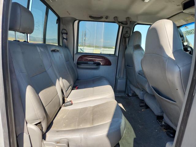 Photo 10 from auction – 2007 FORD F250 SUPER with VIN 1FTSW21P97EA21263