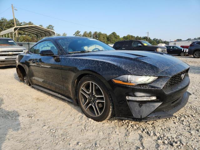 Photo 4 from auction – 2018 FORD MUSTANG with VIN 1FA6P8TH2J5135111