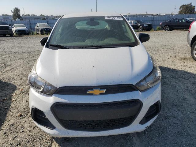 Photo 5 from auction – 2017 CHEVROLET SPARK LS with VIN KL8CB6SA4HC743408