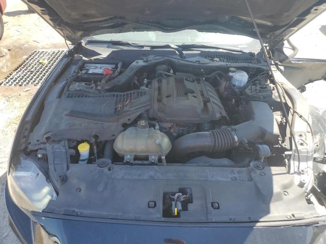 Photo 11 from auction – 2019 FORD MUSTANG with VIN 1FA6P8TH2K5166103